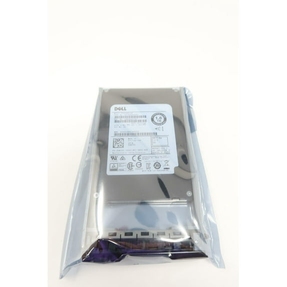 0MXR2 PX03SNB160 Dell 1.6TB 12G 2.5 SAS-SSD Drive