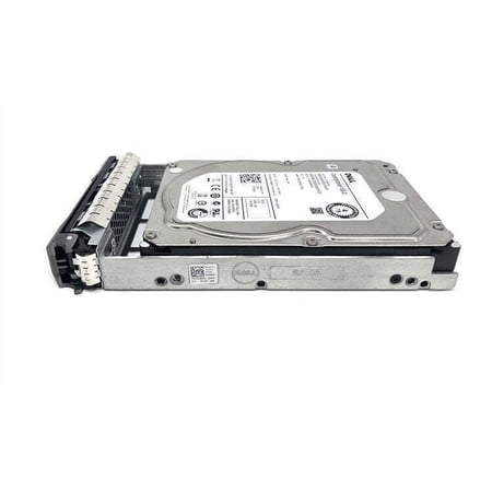0N36YX DELL 4TB 7.2K 6Gbps 3.5" SATA Hard Drive WD4000FYYX