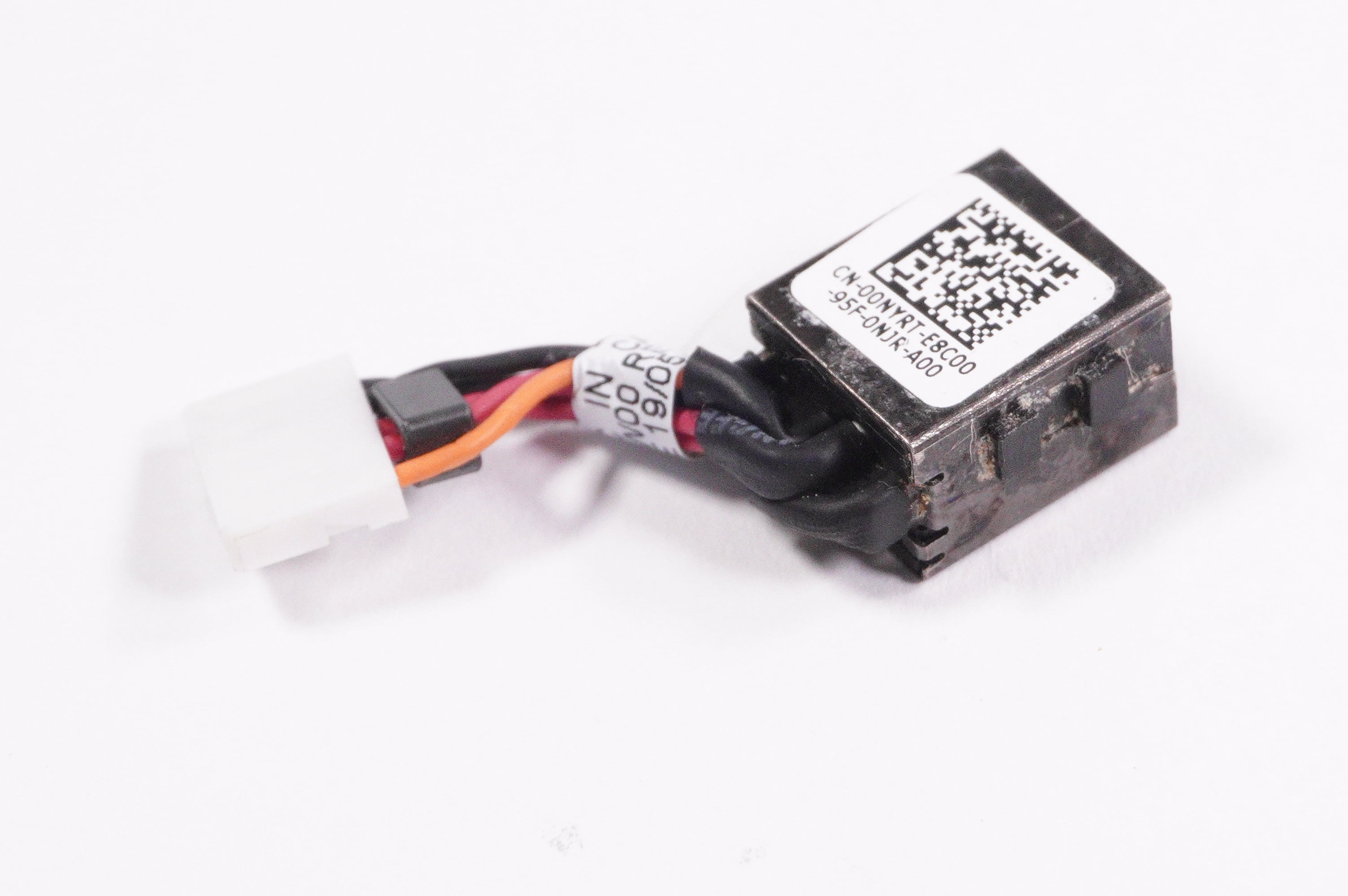 Connecteur D'alimentation DC Jack Pour Dell Latitude 7300 / E7300 - Neuf - Modèle Générique