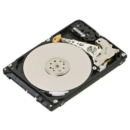 0RC34W Dell 900-GB 6G 10K 2.5 SAS w/G176J