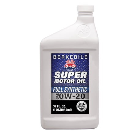 0W20 Full Synthetic 6 - 32 oz