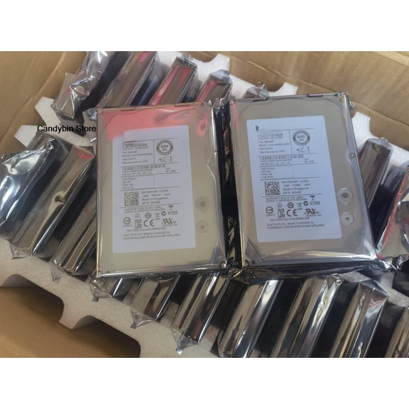 0W347K W347K W348K 0W348K 600G 15K SAS 3.5-inch server hard disk