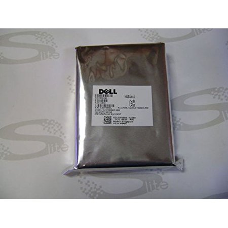 0W348K Dell - 600GB 15K RPM SAS 3.5" HD