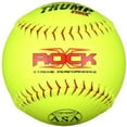 thumbnail image 1 of Trump X-Rock 12" USA Composite Slowpitch Softballs 44/375 (Dozen), 1 of 1