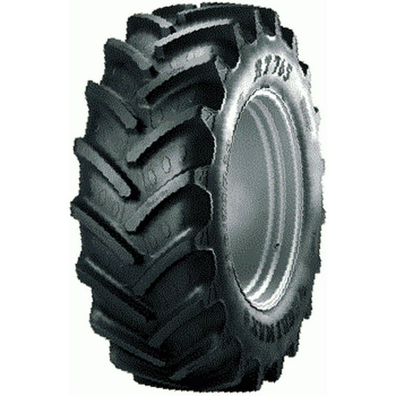 BKT Agrimax RT 765 R-1 Radial Farm Tractor 360/70R20 129A8 Farm Tire