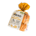 thumbnail image 1 of Hero Bread Hamburger Buns, 17.5 oz, 1 of 6