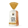 thumbnail image 1 of Hero Bread Sliced White Bread, 15.9 oz Loaf, 1 of 6