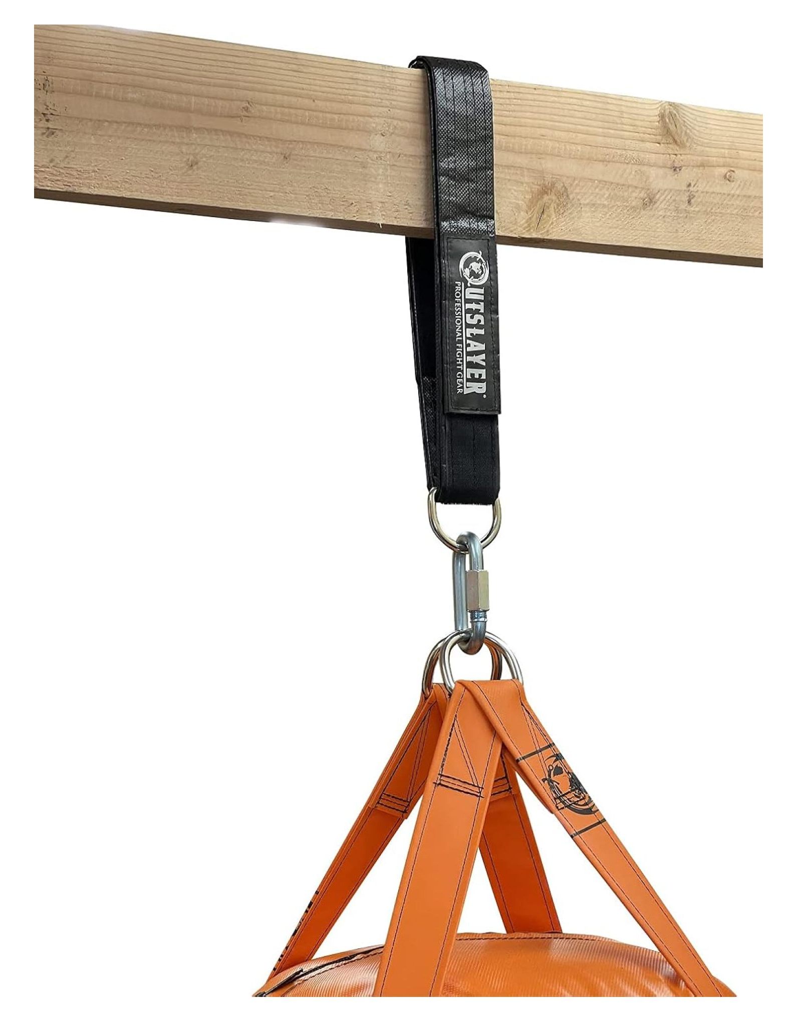 0utslayer Universal Heavy Bag Hanger