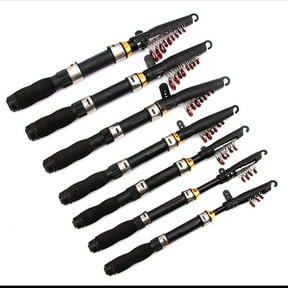 Hex Rod Collapsable Collapsable Rod