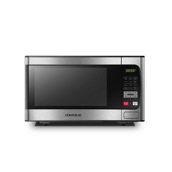1.0 CU.FT. SS,MICROWAVE OVEN