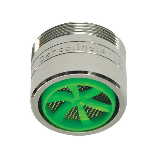 1.0 GPM Chrome Dual Standard Aerator