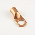 thumbnail image 1 of 1/0 Ga. 1/2" Stud Copper Lugs - (Pack of 10), 1 of 2