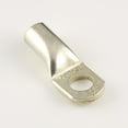 thumbnail image 1 of 1/0 Ga. 1/2" Stud Heavy Duty Corrosion-Resistant Copper Lugs - (Pack of 5), 1 of 2