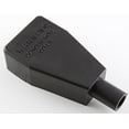 thumbnail image 1 of 1/0 Ga. Black Copper Battery Terminal Covers (1 per pack), 1 of 2