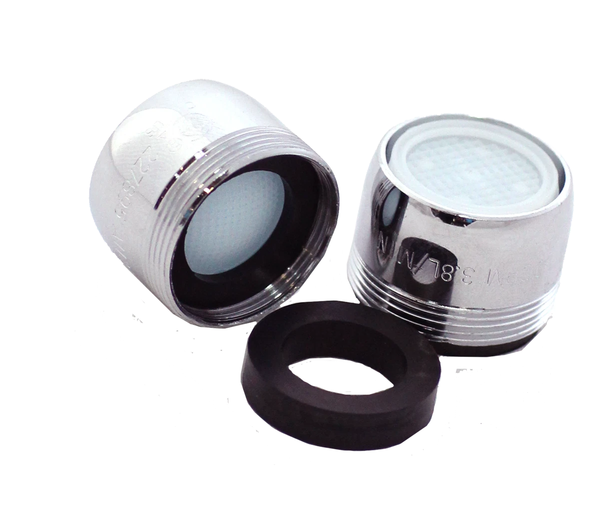 1.0 Gpm Economy Aerated Stream Faucet Aerator