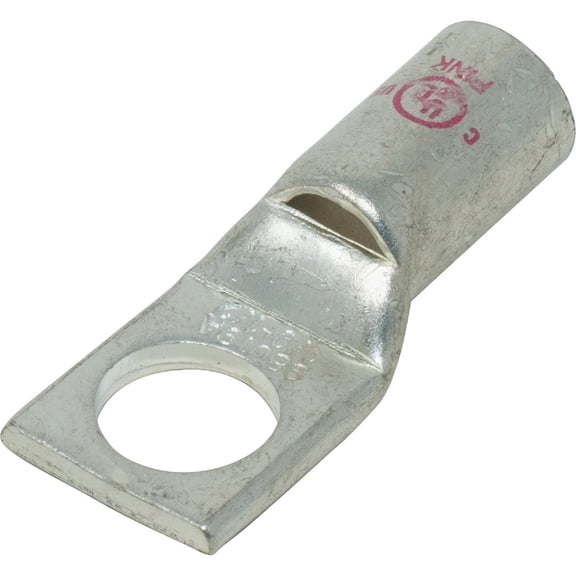 #1/0 Wire Lug - Single Pack