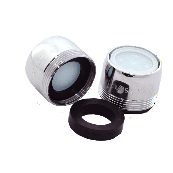 1.0 gpm Economy Aerated Stream Faucet Aerator
