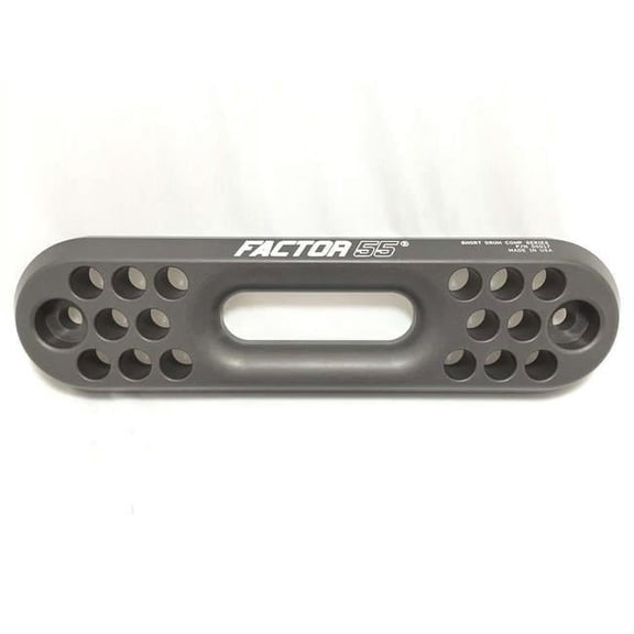 1.0 in. Short Drum Comp Fairlead