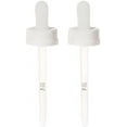 thumbnail image 1 of 1.0 ml plastic droppers child resistent 2 Pack, 1 of 1