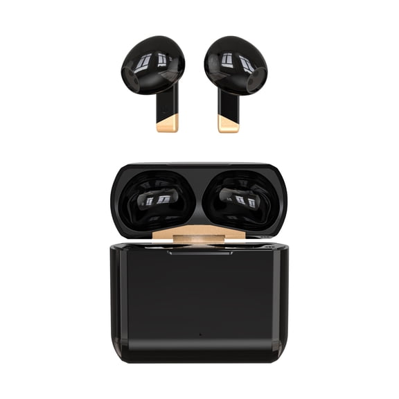1.00 dollar items Wireless Ear Buds (2nd Generation), Bluetooth Headphones with Charging Case Included, Over 30 Hours of Battery Life, Effortless Setup for iOS/Android