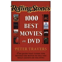 Pre-Owned 1,000 Best Movies on DVD (Paperback) 1932958525 9781932958522