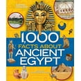 thumbnail image 1 of 1,000 Facts About: 1,000 Facts About Ancient Egypt (Hardcover), 1 of 1