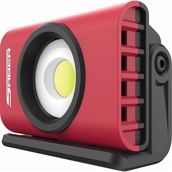 ATD Tools 80212 1,000-Lumen Mini Floodlight ATD-80212