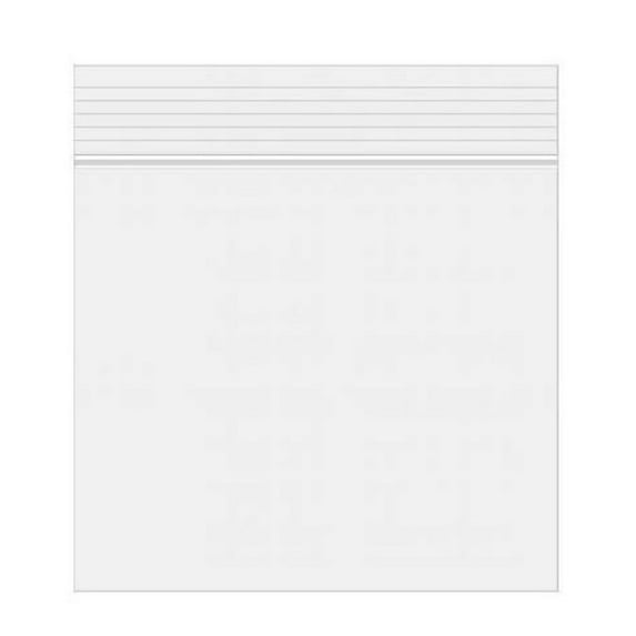1,000 Pack 1x1” Reclosable Clear Ziplock Bags – Sold and distributed by Shipping Depot
