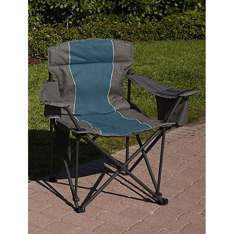 1 000 lb. Capacity Heavy Duty Portable Chair Walmart
