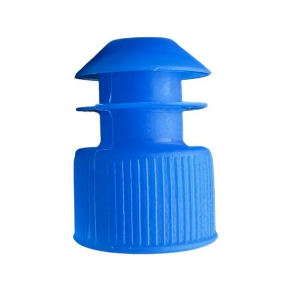 1,000 pcs, 12mm CAPS , BLUE