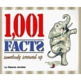 thumbnail image 1 of Pre-Owned 1,001 Facts Somebody Screwed Up (Paperback) 1563520648 9781563520648, 1 of 1