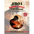 thumbnail image 1 of 1,001 Questions & Answers for the Cwi Exam: Welding Metallurgy and Visual Inspection Study Guide, (Paperback), 1 of 1