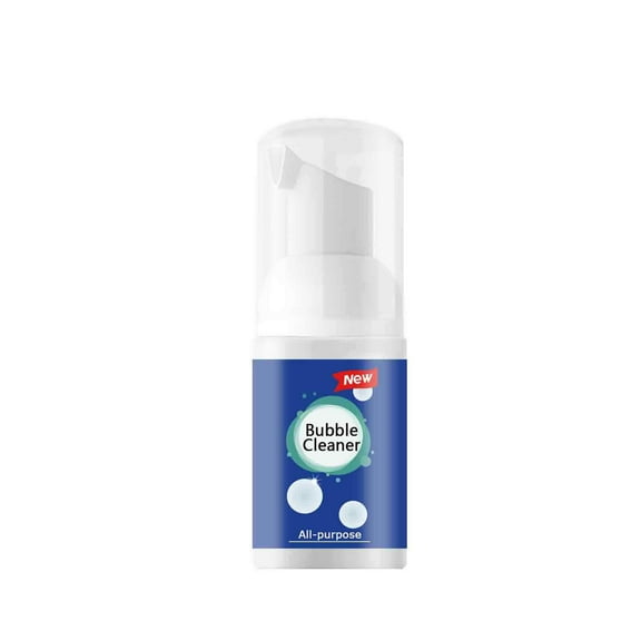 1.01 fl oz. Antibacterial All Purpose Cleaning Spray for Kitchens, Countertops, Ovens, and Appliances, Kitchen Spray Cleaner and Degreaser