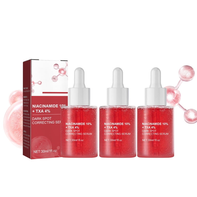 1.01 fl.oz. Dark Spot Correcting Serum,10 Niacinamide+ 4 Tranexamic