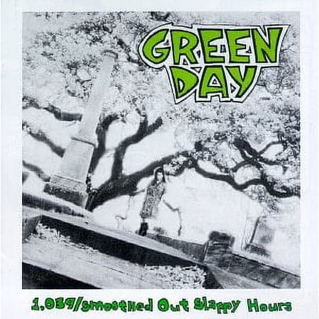 1,039 / Smoothed Out Slappy Hours