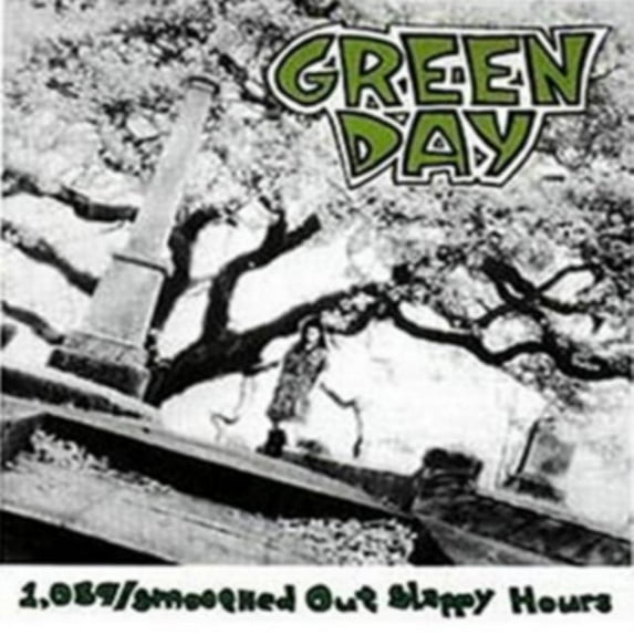 1,039/smoothed Out Slappy Hours