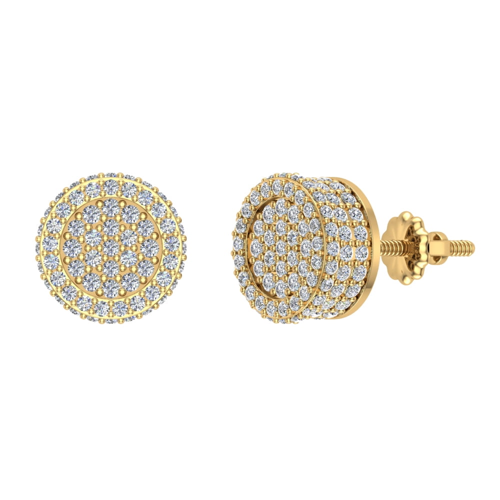 Earrings icebox sale