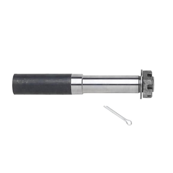 1.06 in. Steel Spindle Kit