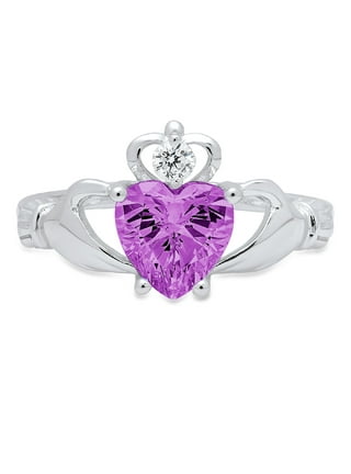 Walmart store purple rings