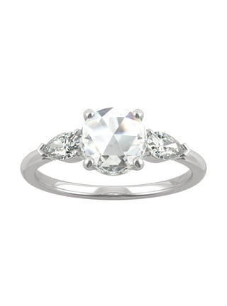 Moissanite outlet sales