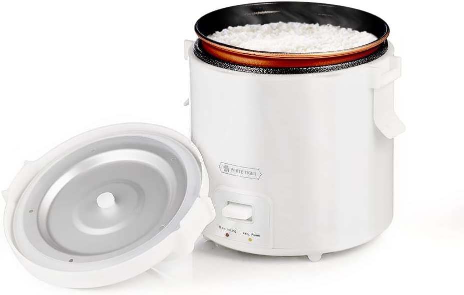 https://i5.walmartimages.com/seo/1-0L-Mini-Rice-Cooker-2-Cups-Uncooked-WHITE-TIGER-Portable-Travel-Steamer-Small-15-Minutes-Fast-Cooking-Removable-Non-stick-Pot-Keep-Warm-Suitable-Fo_4e736a44-5bb4-41b0-9360-570b679537b0.57cb9b2568ad932e9acae82c68c515fc.jpeg