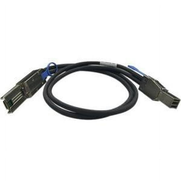 1.0M MINI SAS CABLE SFF8644 TO SFF8088