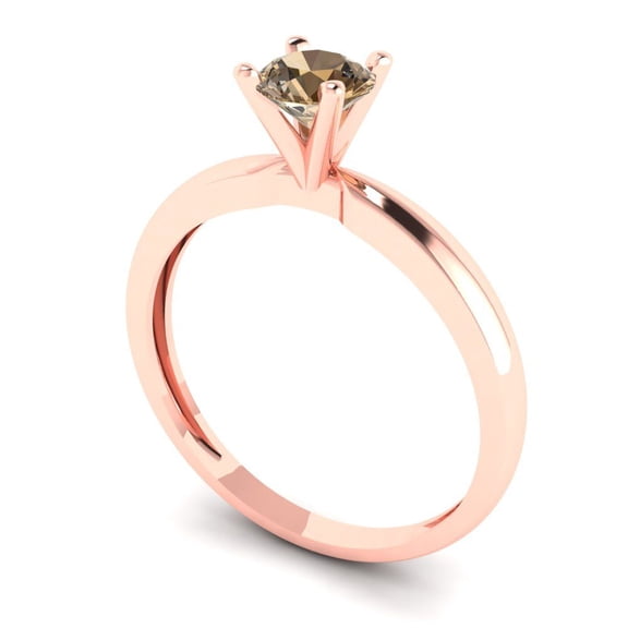 1.0ct Cushion Cut Blue Turquoise 14k Yellow Gold Engraving Statement Bridal Wedding Solitaire Designer Ring Size 6.25