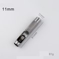 1.0mm20mm Leather Eyelet Punch Hollow Puncher Leather Craft Tool Hole
