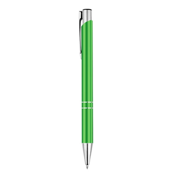 1.0mm Black Tip Ballpoint Pen Bold Handwriting Writing Pen