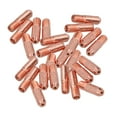 thumbnail image 1 of 1.0mm Mini Contact Tips 25pk Hobby Welding Torch Welder MIG Gas M5 Thread, 1 of 3