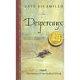 thumbnail image 1 of Pre-Owned Despereaux (Paperback) 8427932588 9788427932586, 1 of 1