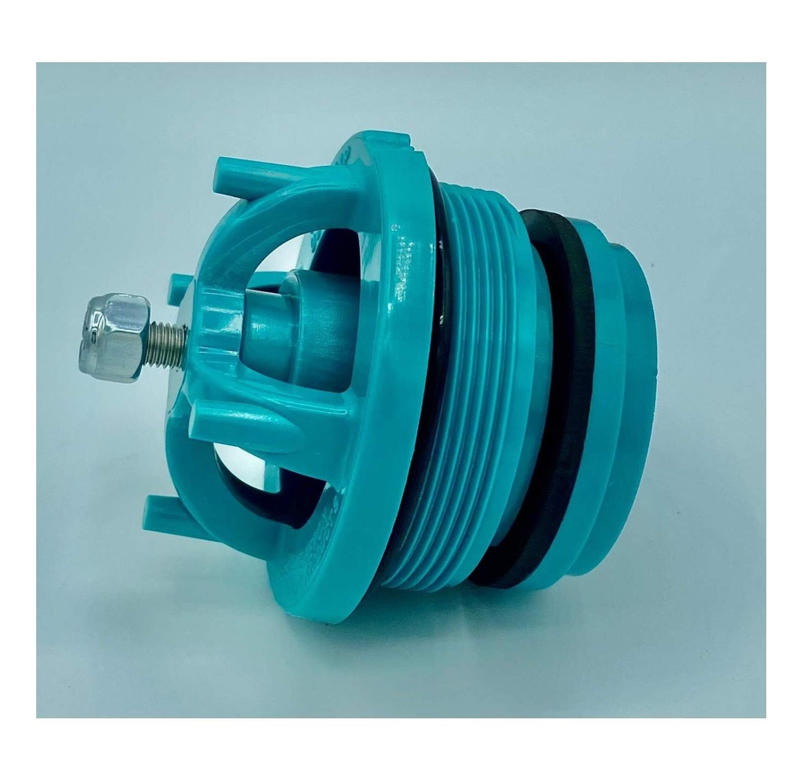 1" & 11/4" & Poppet Assembly Repair Kit Replacement for Febco 765 905212 Vacuum