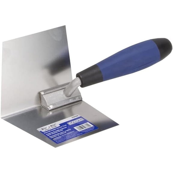 1 1 1 Inside Corner Tool, 3-1/2X45-Inch