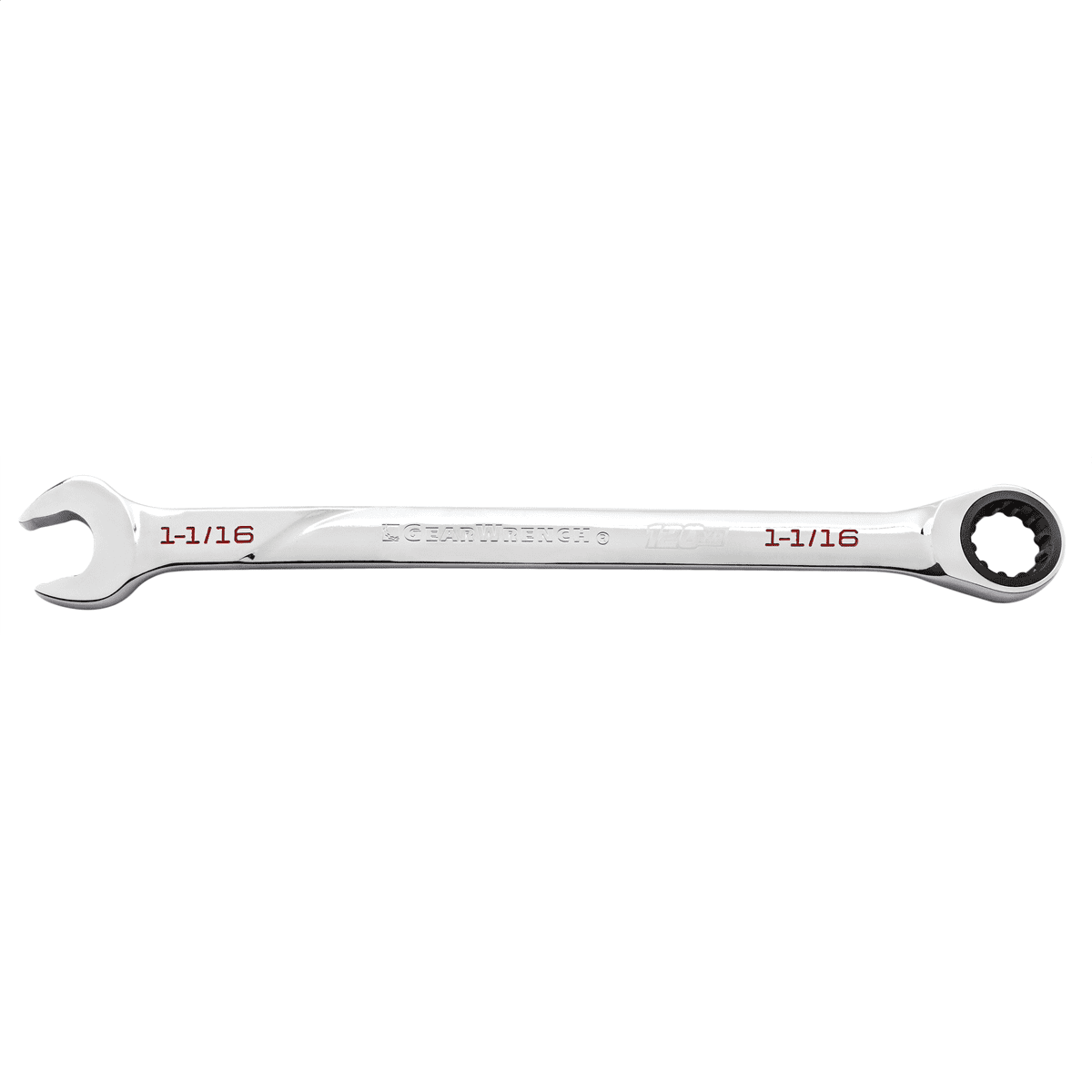 1-1/16" 120Xp Universal Spline XL Wrench